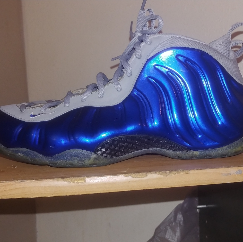 Nike Air Foamposite One